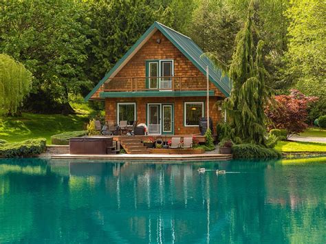 portland oregon cabin rentals|12 Best Cabin Rentals in Portland, OR, US 2025 